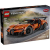 LEGO Technic 42222 Bugatti Chiron Pur Sport hyperauto
