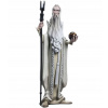 Weta Collectibles Lord of the Rings Mini Epics Saruman