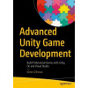 Advanced Unity Game Development (Victor G Brusca)(Brožovaná)