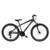 Horský bicykel - Bicykel 26 Kands Monster Grafit-Sedydyn R14,5'2022 (Bicykel 26 Kands Monster Grafit-Sedydyn R14,5'2022)