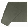 Fox Outdoor Travel Towel veľký rýchloschnúci uterák - OLIVA