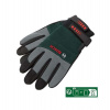Bosch zahradní rukavice, velikost XL (F016800314)