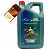 Motorový olej Castrol Magnatec Professional A5 5 l 5W-30