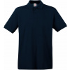 Fruit of the Loom F.O.L. | Premium Polo_16.3218 Farba: deep navy, Veľkosť: S