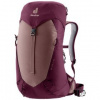 deuter AC Lite 14 SL fialová