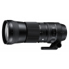 Sigma 150-600mm f/5-6.3 DG OS HSM Contemporary, baj. Canon EF