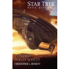 Star Trek Větší než pouhý součet - Christopher L. Bennett