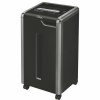 Skartovací stroj, pásiky, 24 listov, FELLOWES 