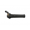 Radenie SRAM XX1 Eagle GripShift 12s Gold
