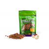 Zfish Chytacie pelety Carp&Feeder 200g 8mm Spicy Garlic