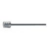 Lanko radiaca Shimano Ultimate, polymér, 2,1m/1,2mm