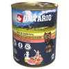 Ontario Pate Rich in Lamb Flavoured with Sea Buckthorn 800 g