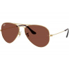 Ray-Ban Aviator RB3025 001/C5 - M (58)