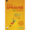 Pište správně česky – poradna šílených korektorů (nové, rozšířené vydání)