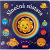 Slnečná sústava | autor neuvedený