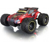Maisto RC - Bad Buggy, červená 2,4 GHz, USB