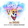Rožek Filip - Gump:Jsme dvojka / MP3 / Ivan Trojan [CD]