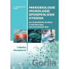 Mikrobiologie, imunologie, epidemiologie, hygiena - Lidmila Hamplová