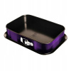 Berlingerhaus BH-6802 Forma 2v1 Purple Metallic Line 39x27x7,5cm