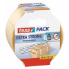 TESA Baliaca páska 50 mm x 66 m priehľadná