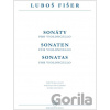 Sonáty pro violoncello - Luboš Fišer