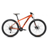 Fuji Nevada 29 3.0 LTD orange 24