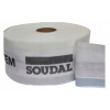 Montážna páska Soudal 100 mm x 30 m, vodeodolná