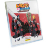 Panini Books Naruto Shippuden Akatsuki Attack Album