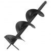 vidaXL Nadstavec na zemný vrták, oceľ 200 mm - 7887-149663