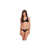 VOLCOM spodny diel - Simply Mesh Hipster Black (BLK2377) veľkosť: XS