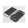 LCD displej + predný kryt + dotyk Samsung i9300 Galaxy S3 Ceramic White