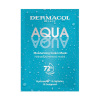 Dermacol Aqua hydratačná pleťová maska 2 x 8 ml