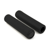 Author GRIPY AGR SILICONE ELITE 130 ČIERNE
