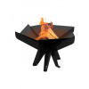 Záhradné ohnisko HEX