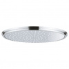 Kovová sprchová hlavica Grohe Rainshower Cosmopolitan G28778000