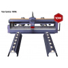 Ortur Laser Master F10 Velkoplošný Laserový Gravírovací CNC Stroj Pojízdná Gravírka Plotr 40x300cm Gravíruje Kovy Výběr Variant Varianta: 10W