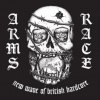 ARMS RACE - New Wave Of British Hardcore (LP)