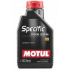 Motorový olej Motul 1 l 0W-20