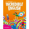 Incredible English 4: Class Book
