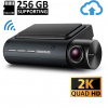 Thinkware Q800PRO Autokamera 2K Wifi GPS 16GB
