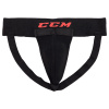Suspenzor CCM Deluxe JR