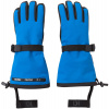 Detské rukavice s membránou Reima Skimba - Bright blue 7