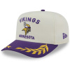 Minnesota Vikings - 2025 Draft 9Fifty NFL Šiltovka nastaviteľná