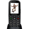 EVOLVEO EasyPhone EG čierny EP-550-EGB EP-550-EGB