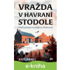 E-kniha Vražda v Havraní stodole - Kate Hardy