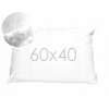 Vankúš na spanie REM 60 x 40 cm (Vankúš 40x60 cm, vankúš 60x40)