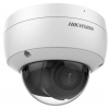 HIKVISION DS-2CD2186G2-I(2.8mm)(C) 8Mpix IP Dome Acusense kamera; IR 30m, IP67