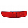 Reflexná lampa do ľavého zadného nárazníka MITSUBISHI OUTLANDER CW_W - 8337A015 - HQ