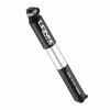 LEZYNE PUMP HAND PRESSURE DRIVE - M BLACK GLOSS (1-MP-PRSDR-V2M04) Množ. Uni