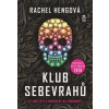 Klub sebevrahů - Rachel Hengová